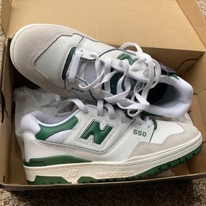 New balance 550